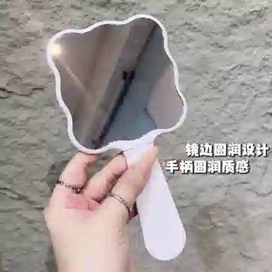 Verbena Linn Verbena Linn Mirror Comb