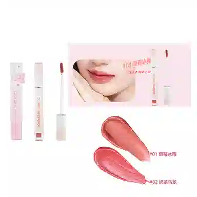 云诗茗 喵系慵懒礼盒彩妆套装 持久易上色自然 化妆品礼赠女友