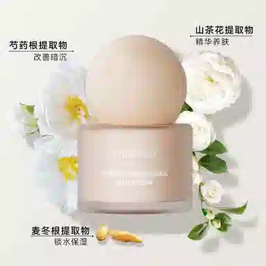 蒂洛薇 遮瑕持妆粉底液  定妆控油水散粉 底妆组合 不卡粉不晕染不脱妆持久控油柔雾素颜自然