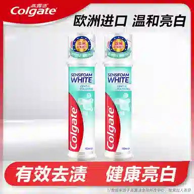 COLGATE 100ml