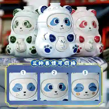 CST WODLD MAOHUN 7.2cm