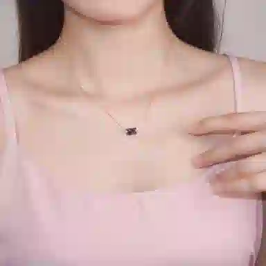 PINK U ins