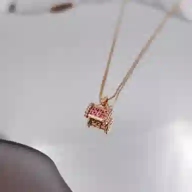 PINK U