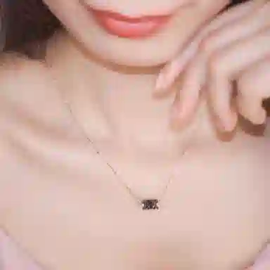 PINK U ins
