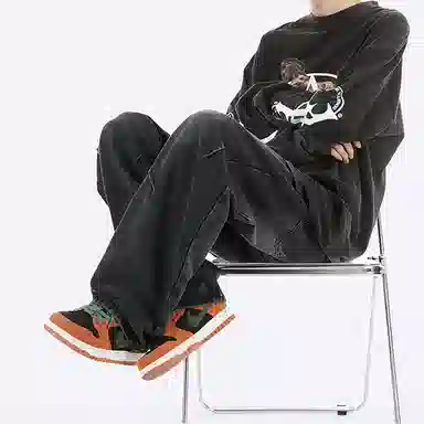 IJRJ clean fit