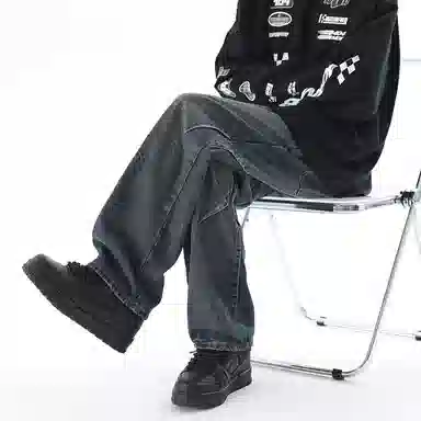 IJRJ clean fit