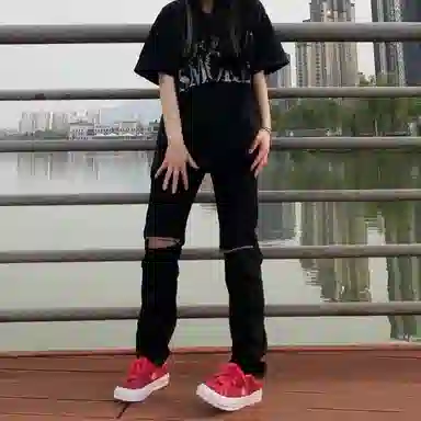 IJRJ vibe