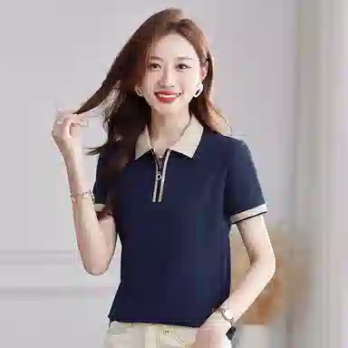 Kele Coco polo T