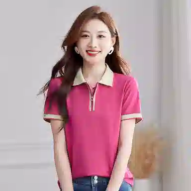 Kele Coco polo T
