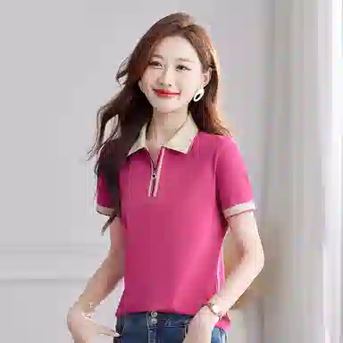 Kele Coco polo T