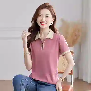 Kele Coco polo T