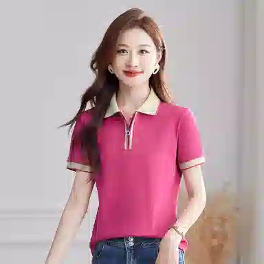 Kele Coco polo T