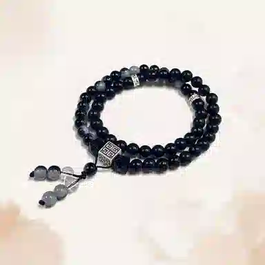 WJT Hei Yao Silent Bracelet