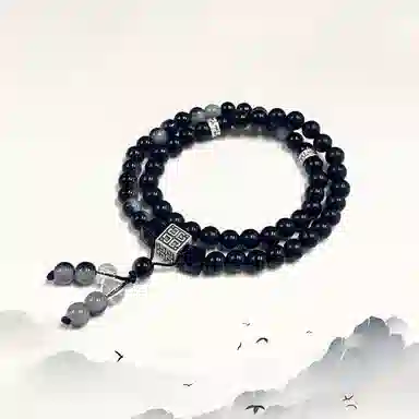 WJT Hei Yao Silent Bracelet