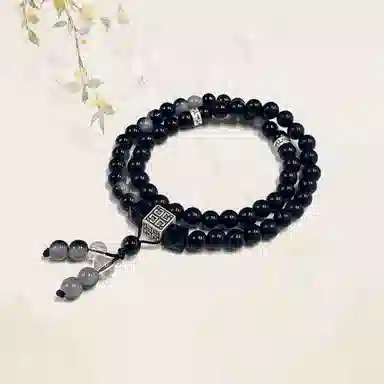 WJT Hei Yao Silent Bracelet