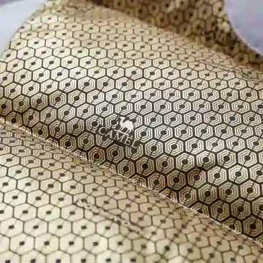 Qeiyu Parker Down Jacket