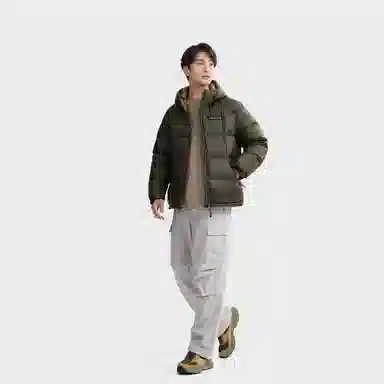 CAMEL Penguin Series