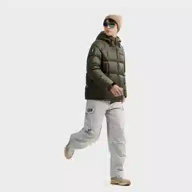 CAMEL Penguin Series