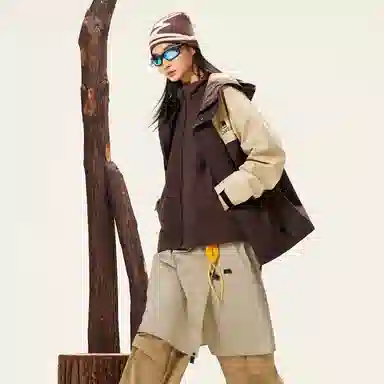 CAMEL x