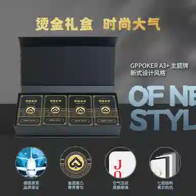 GPPOKER A3 188