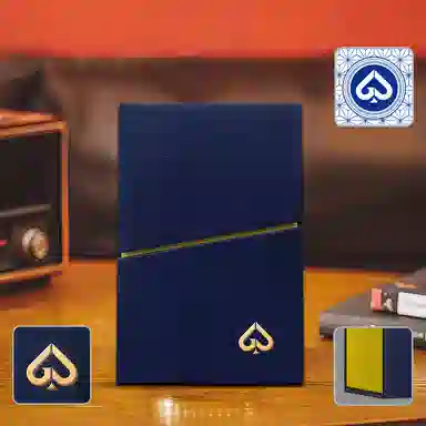 GPPOKER S3S PVC 1510