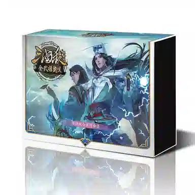游卡桌游 三国杀移动版全武将 桌游