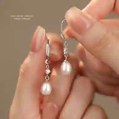 MONI JEWELLERY ins S925