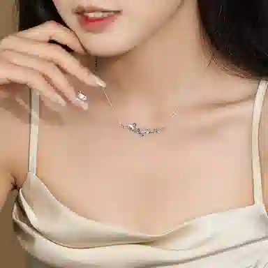 MONI JEWELLERY S925