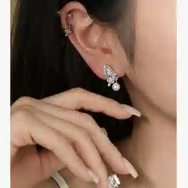 MONI JEWELLERY S925