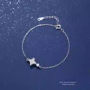 MONI JEWELLERY ins S999