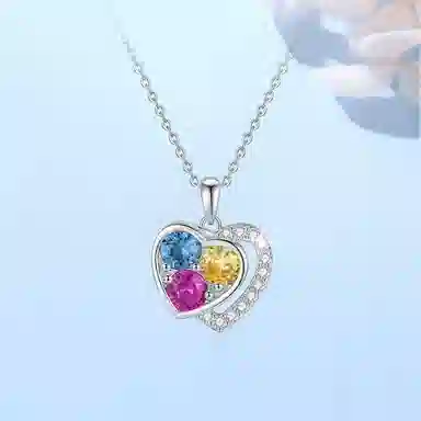 MONI JEWELLERY S925