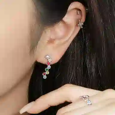MONI JEWELLERY S925