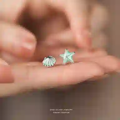 MONI JEWELLERY S999