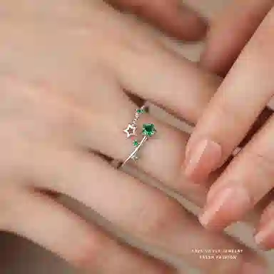 MONI JEWELLERY S925