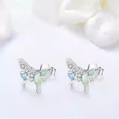 MONI JEWELLERY ins S925