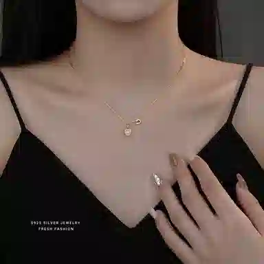 MONI JEWELLERY S925