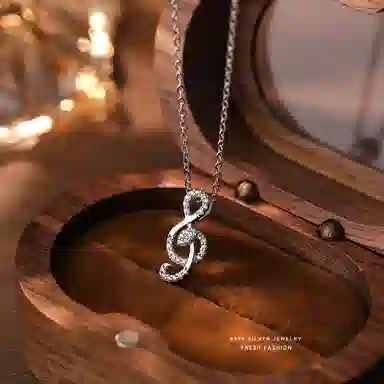 MONI JEWELLERY S999