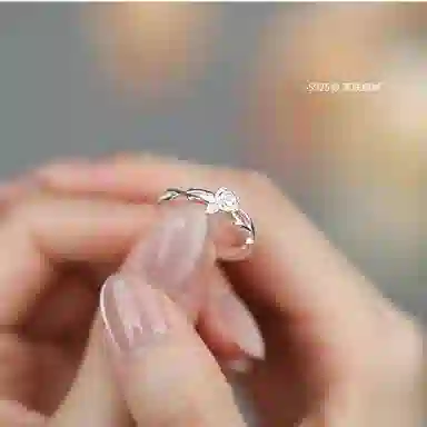 MONI JEWELLERY ins S925