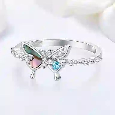 MONI JEWELLERY 925