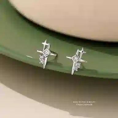 MONI JEWELLERY ins S925