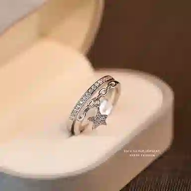MONI JEWELLERY S925