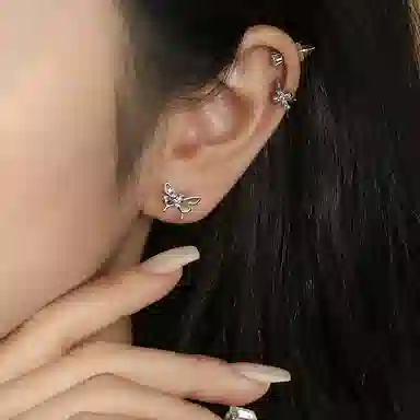 MONI JEWELLERY ins S925