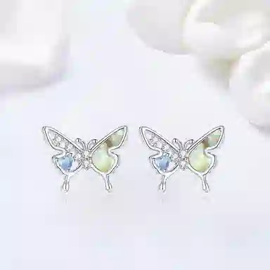 MONI JEWELLERY ins S925