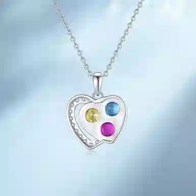 MONI JEWELLERY S925