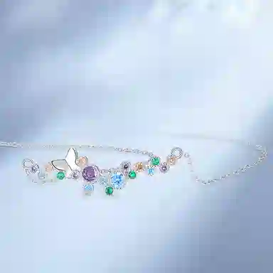 MONI JEWELLERY S925