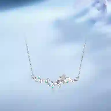 MONI JEWELLERY S925