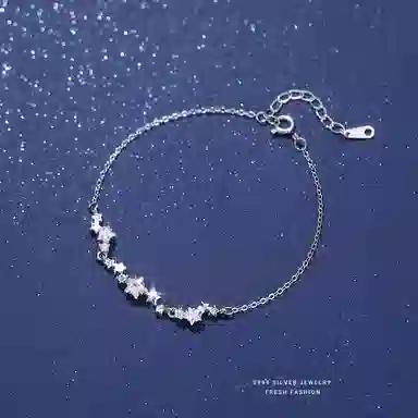 MONI JEWELLERY S999