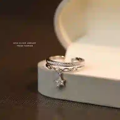 MONI JEWELLERY S925
