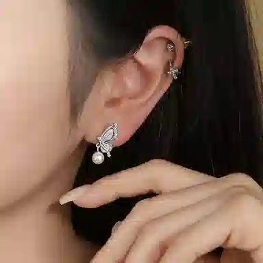 MONI JEWELLERY S925