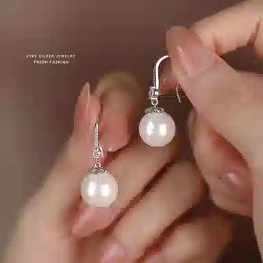 MONI JEWELLERY ins S999